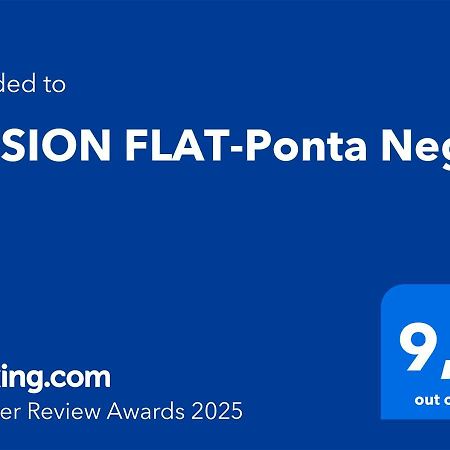 Ilusion Flat-Ponta Negra Lägenhet Natal Exteriör bild