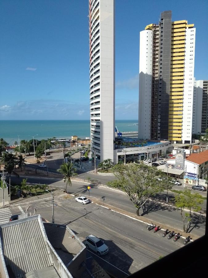 Ilusion Flat-Ponta Negra Lägenhet Natal Exteriör bild